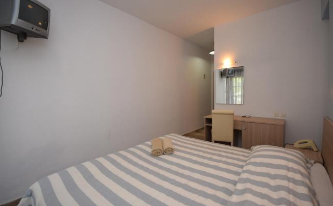 Фото отеля Myrtis Hotel Plakias