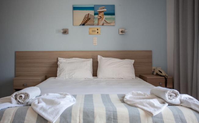 Фото отеля Myrtis Hotel Plakias