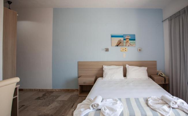 Фото отеля Myrtis Hotel Plakias
