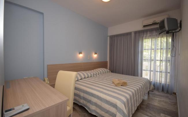 Фото отеля Myrtis Hotel Plakias