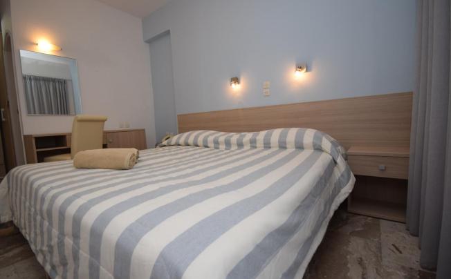 Фото отеля Myrtis Hotel Plakias