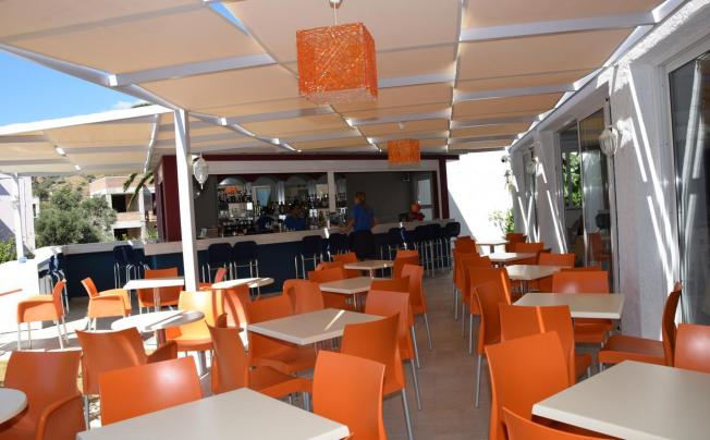 Фото отеля Myrtis Hotel Plakias