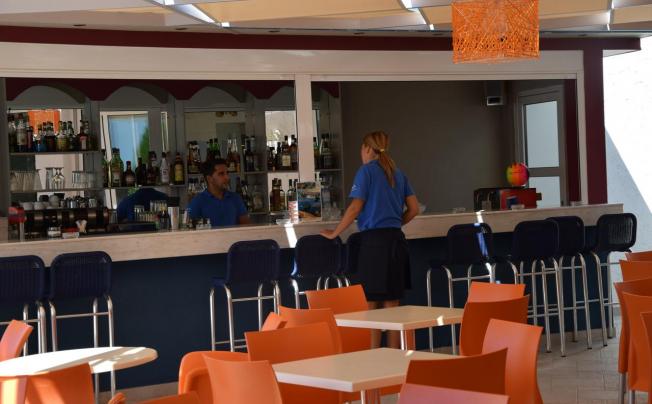 Фото отеля Myrtis Hotel Plakias