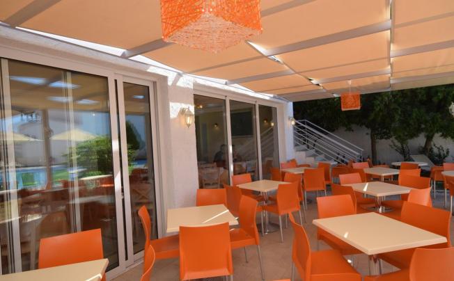 Фото отеля Myrtis Hotel Plakias