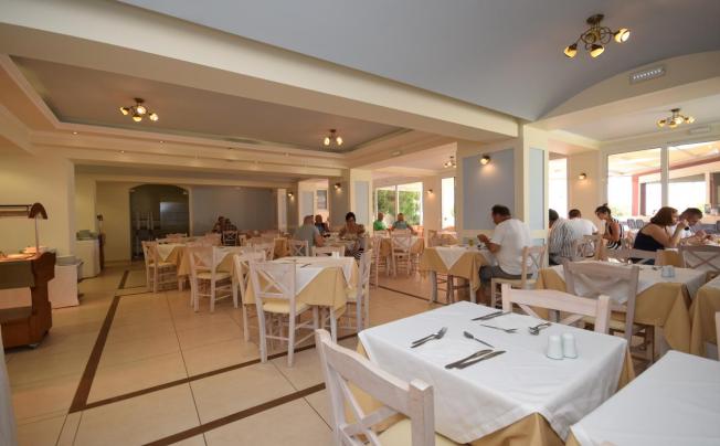 Фото отеля Myrtis Hotel Plakias