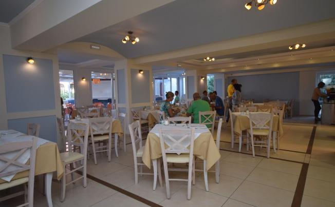 Фото отеля Myrtis Hotel Plakias
