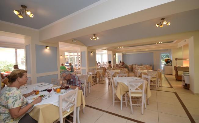 Фото отеля Myrtis Hotel Plakias