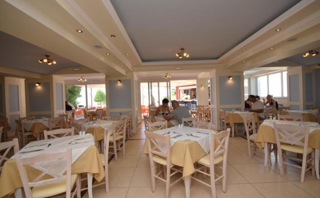 Фото отеля Myrtis Hotel Plakias