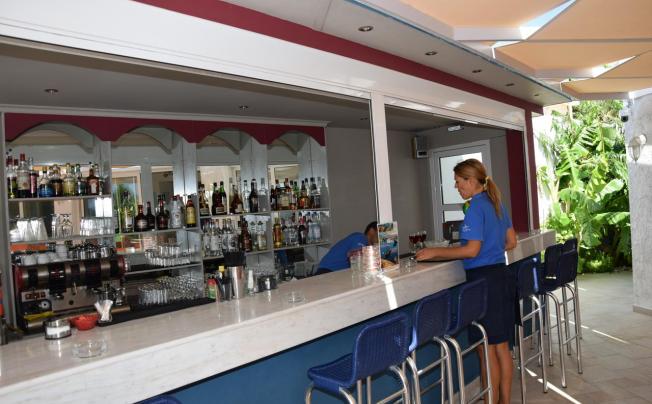 Фото отеля Myrtis Hotel Plakias