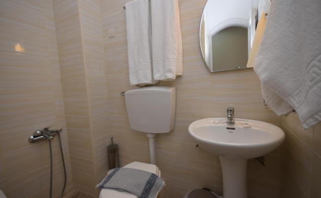 Фото отеля Myrtis Hotel Plakias