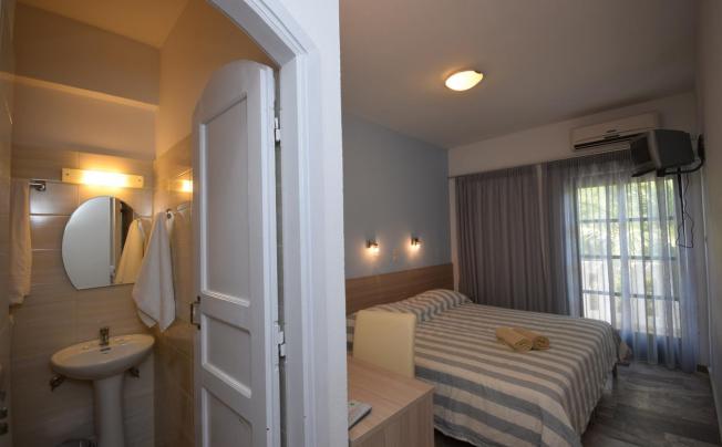 Фото отеля Myrtis Hotel Plakias