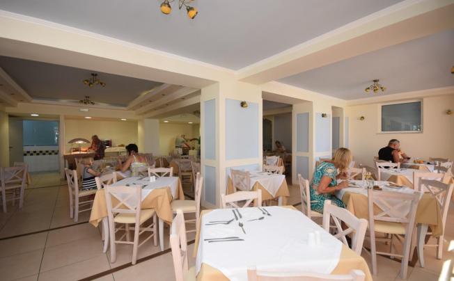 Фото отеля Myrtis Hotel Plakias