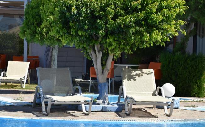 Фото отеля Myrtis Hotel Plakias