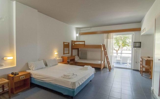Фото отеля Iria Mare Hotel