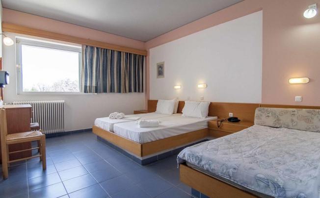 Фото отеля Iria Mare Hotel