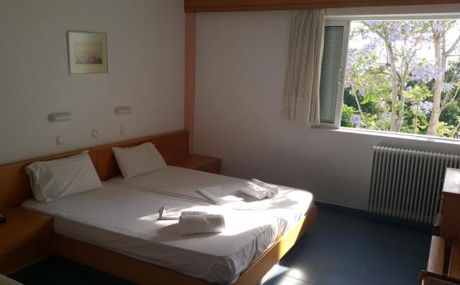 Фото отеля Iria Mare Hotel
