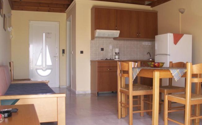 Фото отеля Athena Hotel Apartments
