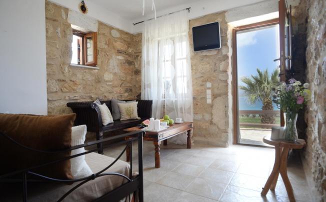 Фото отеля Ktima Zantidi Hotel