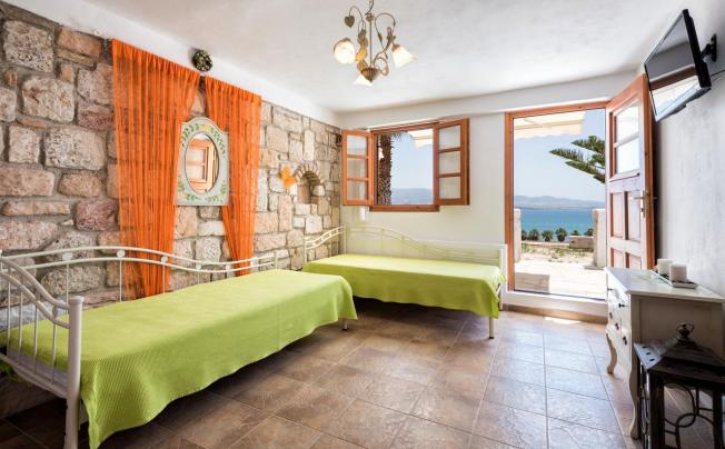 Фото отеля Ktima Zantidi Hotel
