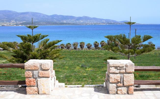 Фото отеля Ktima Zantidi Hotel