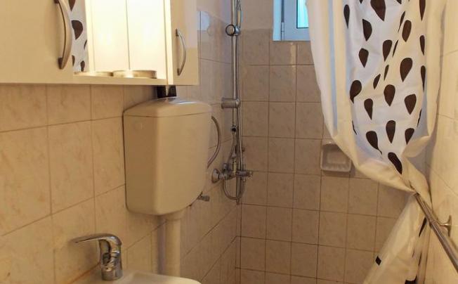 Фото отеля Aspasia Apartments