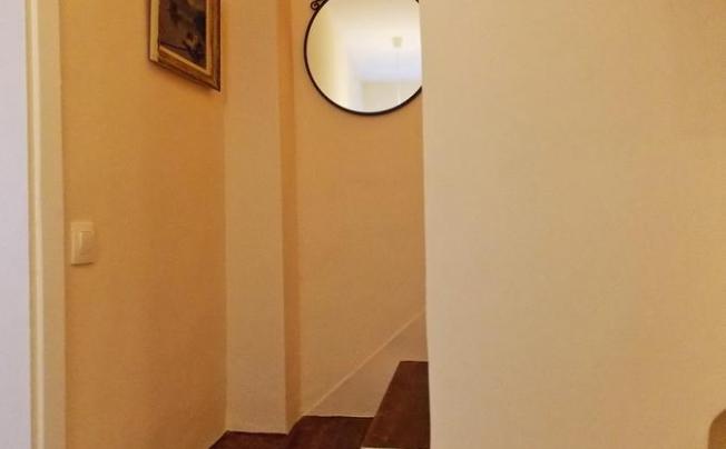 Фото отеля Aspasia Apartments