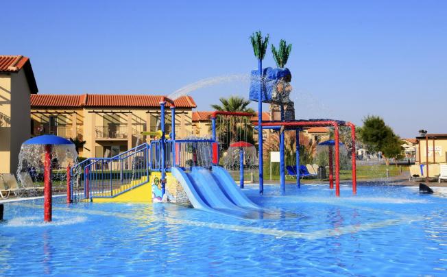 Фото отеля Labranda Marine Aquapark Resort