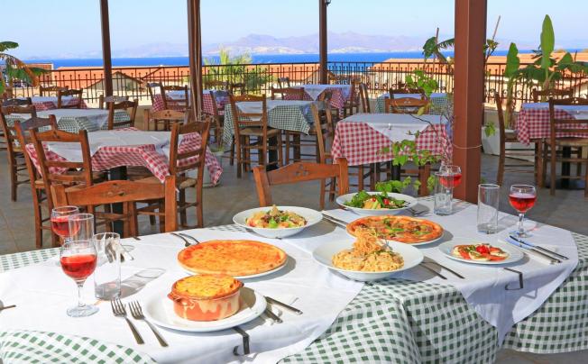 Фото отеля Labranda Marine Aquapark Resort