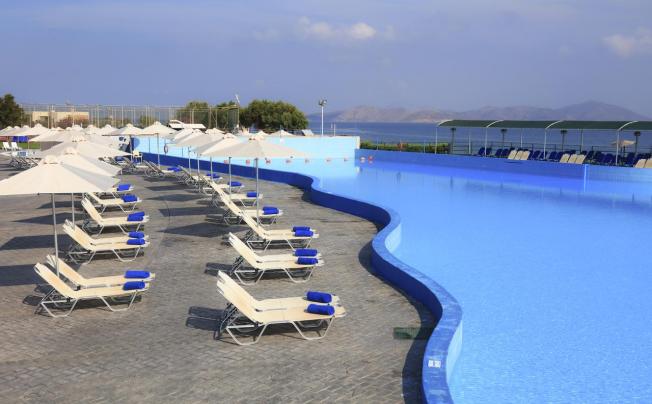 Фото отеля Labranda Marine Aquapark Resort