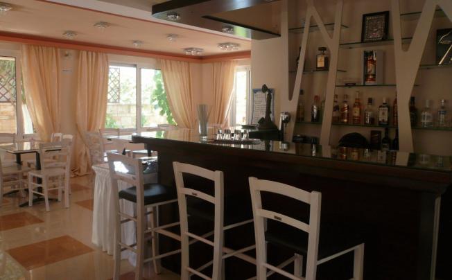 Фото отеля Avra hotel lefkada