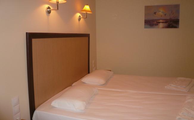 Фото отеля Avra hotel lefkada