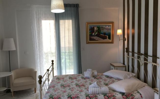Фото отеля Avra hotel lefkada