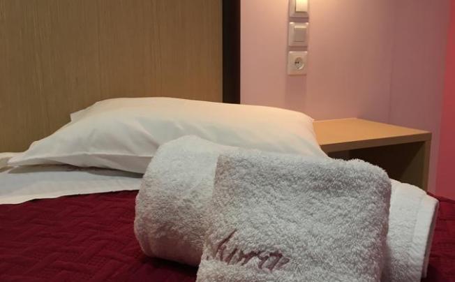 Фото отеля Avra hotel lefkada