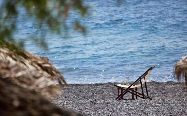 Фото отеля Alesahne Beach Hotel