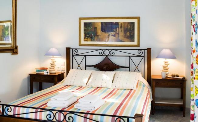 Фото отеля Alesahne Beach Hotel