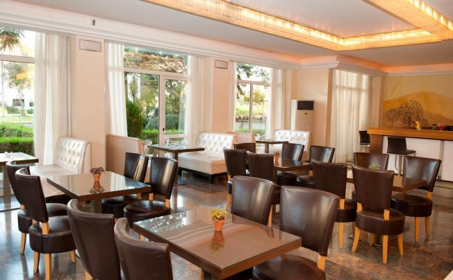 Фото отеля LONDON HOTEL 