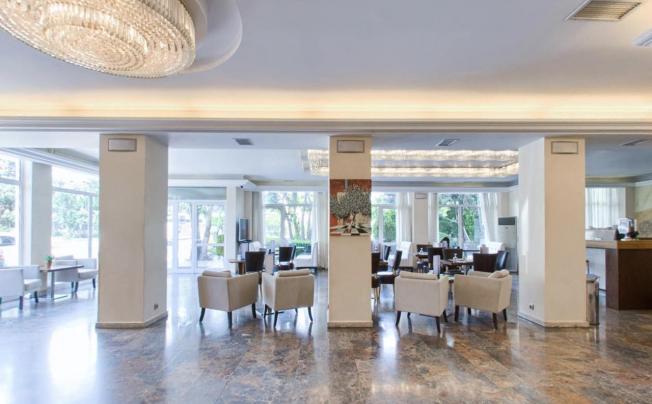Фото отеля LONDON HOTEL 