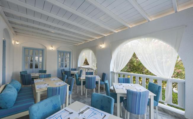 Фото отеля Narges Hotel