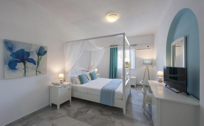 Фото отеля Narges Hotel
