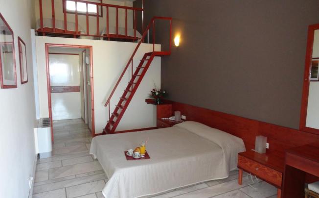 Фото отеля Pavlina Beach Hotel
