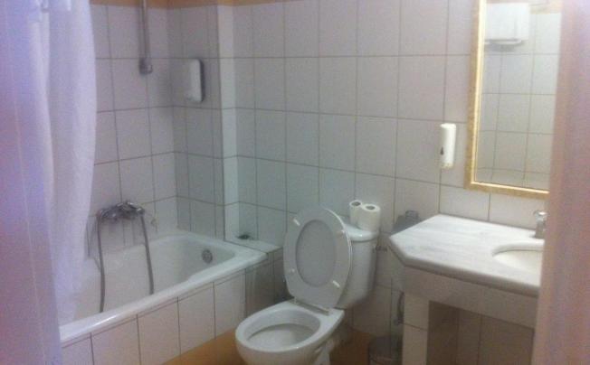 Фото отеля Esperia Hotel Tolo
