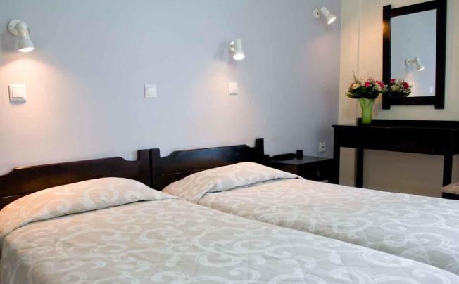 Фото отеля Esperia Hotel Tolo
