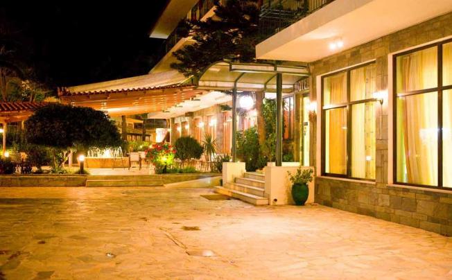 Фото отеля Esperia Hotel Tolo