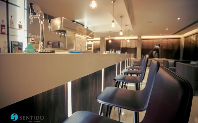 Фото отеля SENTIDO Alexandra Beach Resort