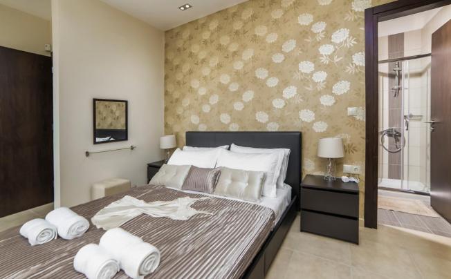 Фото отеля Aroma Villas