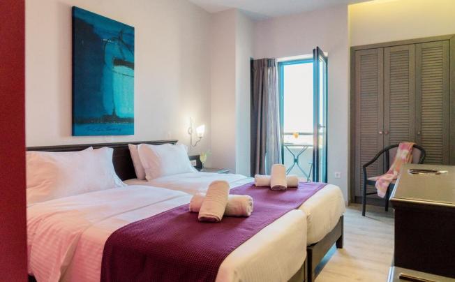 Фото отеля Castello City Hotel
