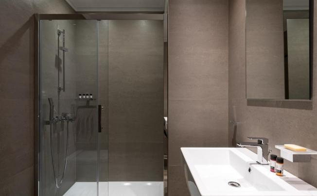 Фото отеля AEGLI HOTEL THESSALY