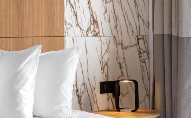 Фото отеля AEGLI HOTEL THESSALY