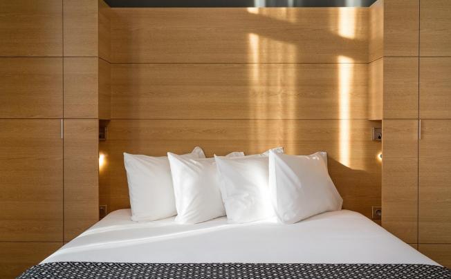 Фото отеля AEGLI HOTEL THESSALY