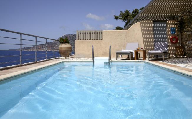 Фото отеля BRAUNIS HORIO VILLAS